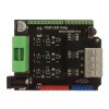 RGB LED Strip Driver Shield v1.0 - moduł sterownika taśm LED RGB dla Arduino
