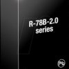R-78B12-2.0 R-78 DC/DC converter, 15 - 32 Vin, Single, 12 Vout, 2000 mA, SIP