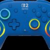 TBC-8106-25 Turtle Beach Afterglow Wave, Switch 2, wireless, blue