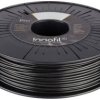 BASF Ultrafuse PR1-7502a075 Tough PLA Filament do drukarek 3D Tough PLA 1.75 mm 750 g czarny Pro1 1 szt.