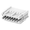Złacze krawędziowe PCB 7-pinowe, raster 2.5mm , 1-rzędowe, 2A, TE Connectivity, seria 2391423