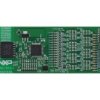 MC33775A Evaluation Board with Isolated Daisy Chain Communication