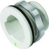 binder 08 2636 400 001-20 Adapter adapter Seria: 620 1 szt.