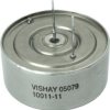 DLA 10011 Wet Tantalum Capacitors Tantalum-Case With Glass-to-Tantalum Hermetic Seal for -55 °C to +125 °C Operation