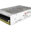 RS-100-5 Zasilacz impulsowy do wbudowania modułowy 100W 5VDC 16A