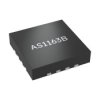 Sterownik LED AS1163B-AQFM QFN16 LF T&RDP, Cyfrowy, ams OSRAM