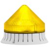 CTL1200 LED YEL V12/24DAC GY - Sygnalizator optyczny - 38745