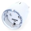 Shelly Plug S - inteligentna wtyczka WiFi - 2500W