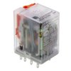 Przekaźnik 4PDT 6A AC230V poczwórny R4N-2014-23-5230-WT