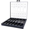 RUKO A214195 HSS-G Drill Bit Set 130pc