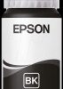 C13T09B140 Ink, Epson, black, 107 EcoTank, original