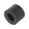 Tulejka dystansowa walcowa, polistyren, wew/zew 3.6/7mm, L=5mm