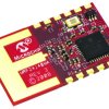 Nadajnik-odbiornik Zigbee Microchip IEEE 802.15.4, 5,5 V