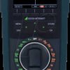 M275X Calibrator METRACAL CM XTRA, mA loop, graph, HART, multimeter