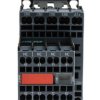 Przekaźnik pomocniczy SIRIUS 24 V Siemens 10 A 4 NO/4 NC 24 V Sprężynowe 3RH2244-2BB40