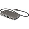 StarTech.com DKT30CHVPD2 USB-C Multiport Adapter - USB-C to 4K 30Hz HDMI or 108