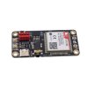KAmod LTE CAT1-GNSS - HAT GSM/GPRS/GNSS z modułem A7670E-FASE do Raspberry Pi