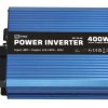 Przetwornica DC-AC 48V dc / 230V ac moc wyjściowa 400W RS PRO 1.74A Montaż w obudowie