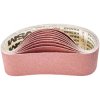 PFERD 45001306 Sandpaper belt grit 60 10 pcs 610x100mm for universal use