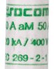 Bezpiecznik 8A 10 x 38mmF SocomecIEC 60269