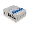 Profesjonalny przemysłowy router 4G LTE Cat 6, Dual Sim, 1x Gigabit WAN, 3x Gigabit LAN, WiFi 802.11 AC Teltonika RUTX11