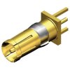 Molex 1731120053 Connector Pin Female Crimp 50 Ohms Gold For Rg-316u