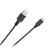 Kabel USB - USB micro Cabletech standard 1m
