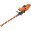 Black+Decker BEHT201-GB Hedge Trimmer 45cm 420W 240V