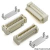 5-5179180-1 Connector 2 x 20 Pin R=0.8mm SMD TE-CONN