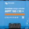 SCC110050210 Solar charge controller, 100/50 MPPT