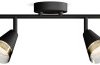 Lampa punktowa, sufitowa Philips Cleft 8720169300033 230 V GU10