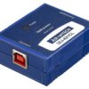 Uli-421Cl Przemysłowy 1 X Izolator Usb 2.0 (100Ma) Bb-Uh401