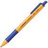 STABILO 6030/41 pointball Ballpoint pen 0.5mm Ink colour: Blue 1 pc(s)