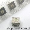 3314G-1-503E Potentiometer 50K Ohm SMD BOURNS