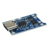 Moduł ładowarki TP4056 li-ion USB typ C 1A z zabezpieczeniem