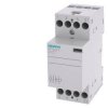 Siemens 5TT5031-0 Stycznik instalacyjny 3 NO, 1 NC 24 A 1 szt.