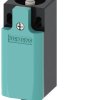 Wyłącznik krańcowy typ Okrągły trzpień Siemens 1NC/1NO 3A 125V IP65