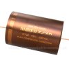 Kondensator 4.7uF/200V Amber Z-Cap Jantzen