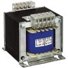 Transformator do zabudowy Napięcie wtórne 115 → 230V 630VA Napięcie pierwotne 230 → 400V 1-wyjściowy