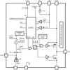 Synchronous Step-Up DC/DC Converter with True Shutdown Isolation | DSC | 10 | -40 to 125