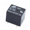 Power Relay SONGLE SRA-24VDC-CL 20A - 24V - 5PIN T74 - 14VDC 125VAC Contacts