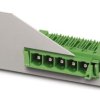 Wtykowy blok zaciskowy, seria: COMBICON Power 7 -pinowe raster 10.16 mm 1-rzędowe Phoenix Contact