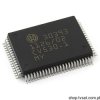 30393 Automotive IC SMD-QFP80 BOSCH