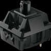 MX1A-11NW CHERRY MX BLACK - Button module - Fixing pin