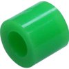 Distance piece, round, Ø 6.5 mm, (L) 5.75 mm, green, for single pushbutton, 5.30.759.032/0000
