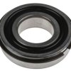 Łożysko kulkowe 6206-2RS1NR wew: 30 mm zew: 62 mm OD 16 mm SKF 1-rzędowe
