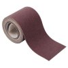 Wolfcraft 5812000 Sandpaper Roll 120 Grit Hook & Loop 4m x 93mm
