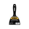 DEWALT Dry Wall EU2-171 Jointing/Filling Knife 125mm (5in)