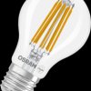 4099854478215 Classic E27 LED lamp, 7.2 W, 1521 lm, 2700 K, dimmable, filament