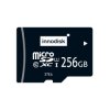 Karta Micro SD MicroSD, 256 GB Tak, InnoDisk